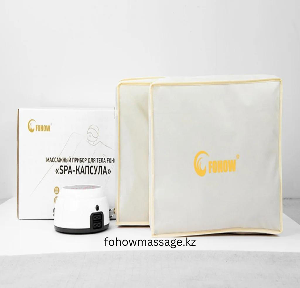 Термоинфракрасный массажер ТИМ Фохоу БЭМ биоэнергомассаж биомассаж биоэнергетический массаж