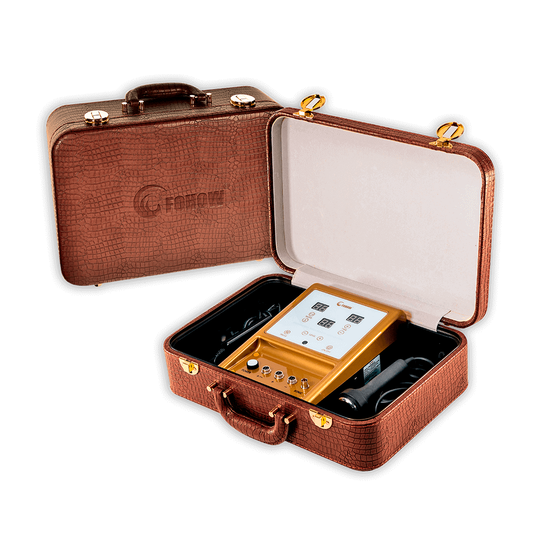 БЭМ Биоэнергомассажер Биоэнергомассаж 3 Фохоу Fohow ТИМ Термоинфракрасный массажер Термоинфракрасный массаж биоэнергетический массаж